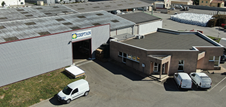 Extreme Sports Mountain Climbing